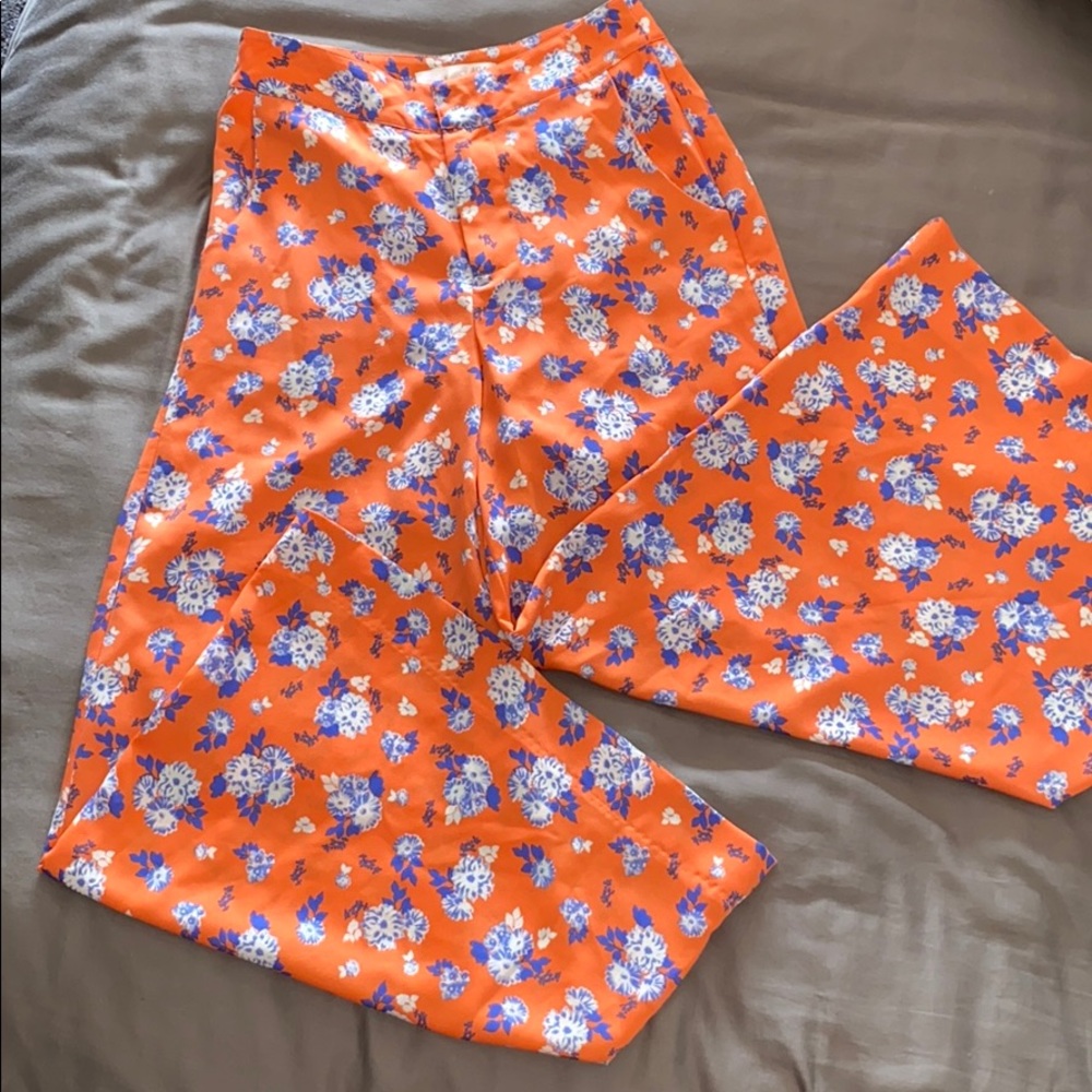 J.O.A. pants